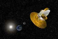 [WMAP spacecraft]